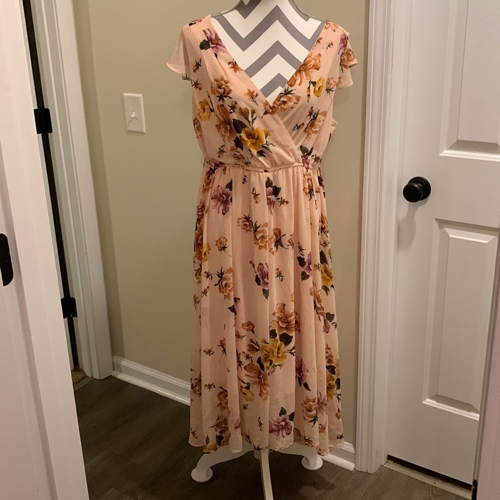 Cute Dress